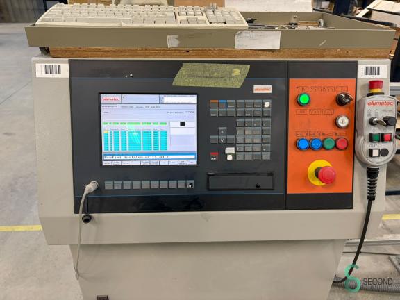 Elumatec SBZ 130 HOU11.792 10 19788